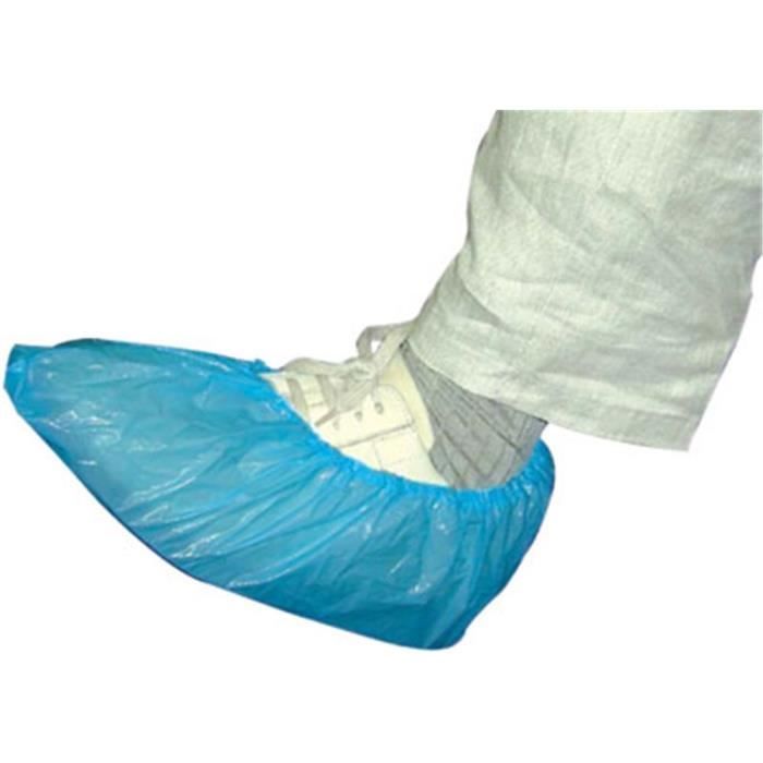 impermeable pour chaussure