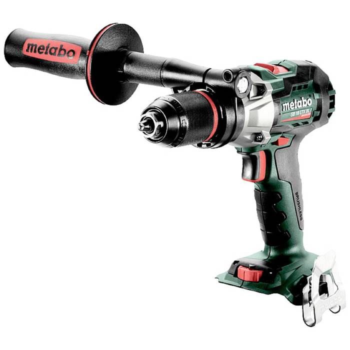 Metabo SB 18 LTX BL I Perceuse à percussion sans fil