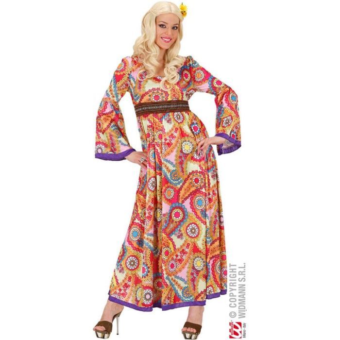 Robe marque deals it hippie