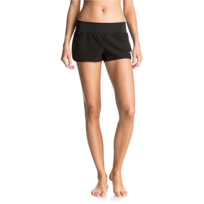 Short Femme Roxy Endless Summer True Noir