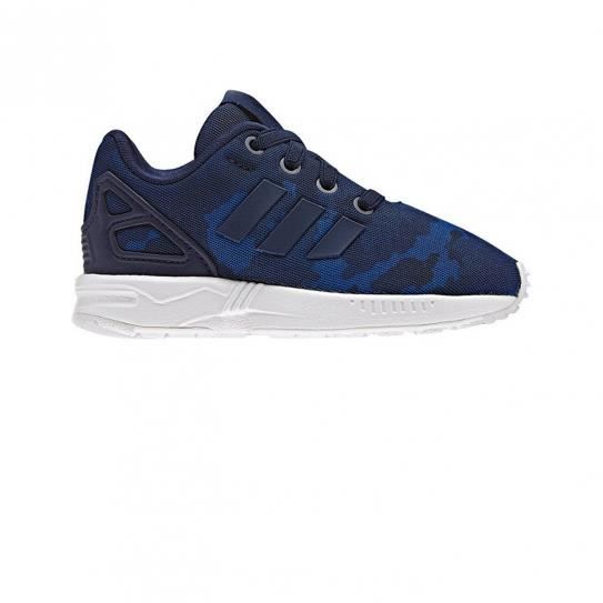 adidas flux camo junior