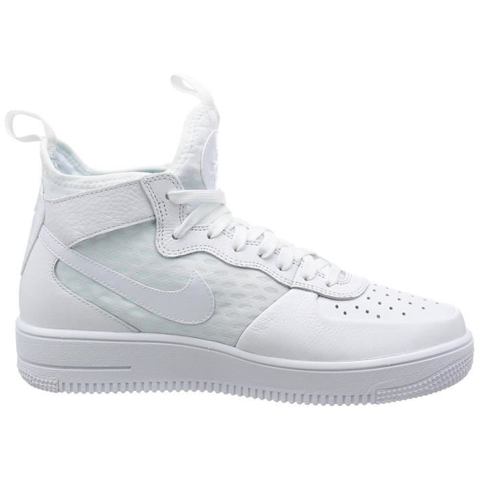 nike ultraforce 1 mid