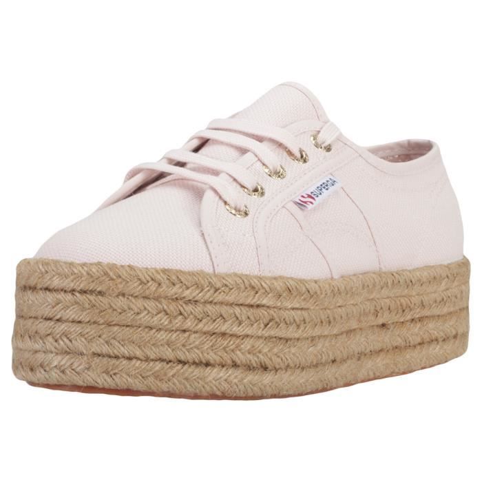 Flatform superga 2025