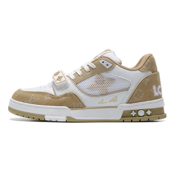 Basket loui vuitton pour femme new arrivals