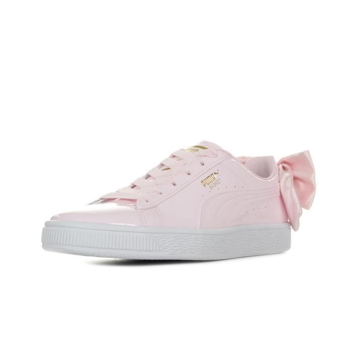 Basket bow patent puma store