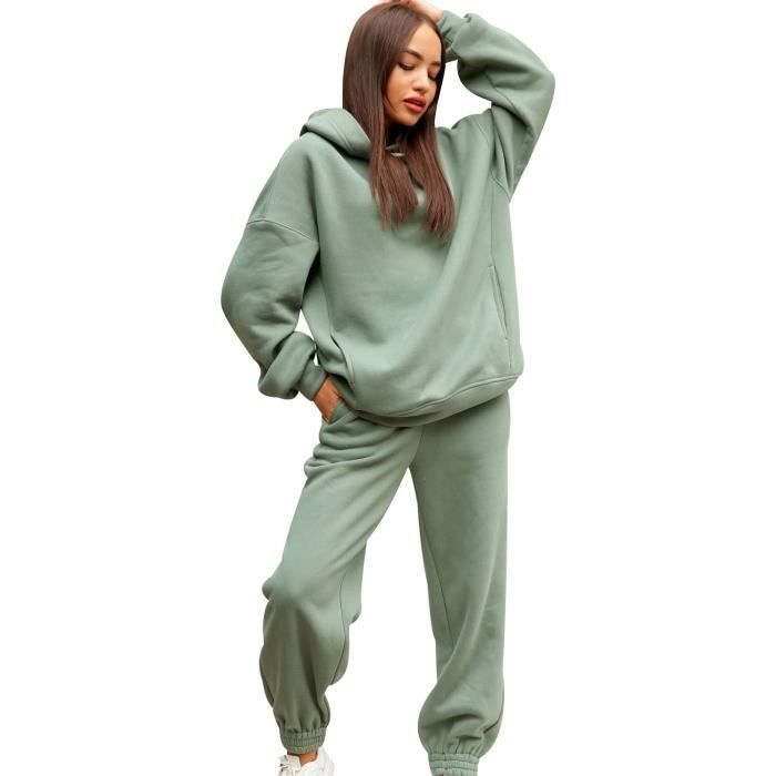 Survetement 2025 longue femme