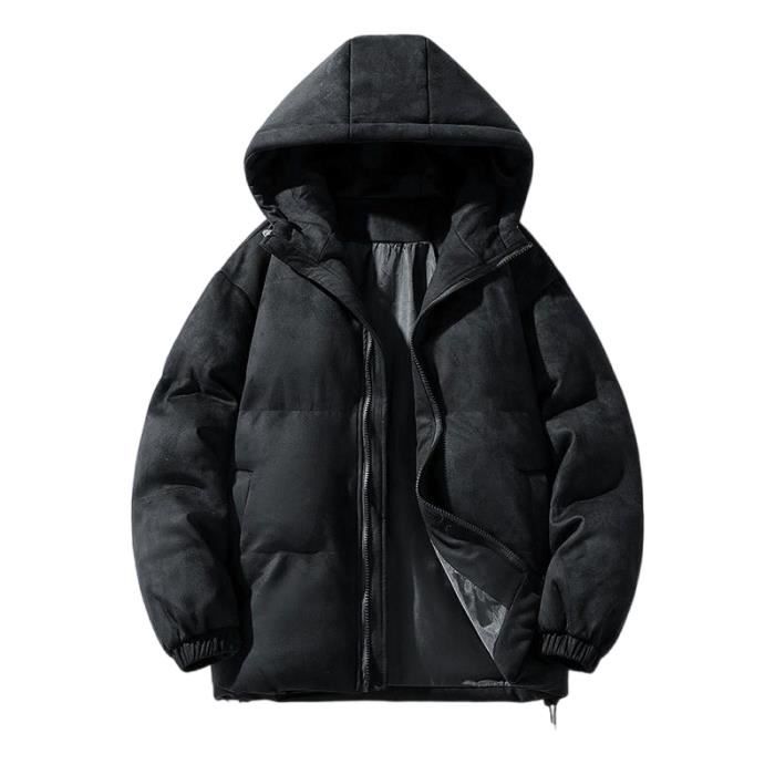 Doudoune casual homme clearance