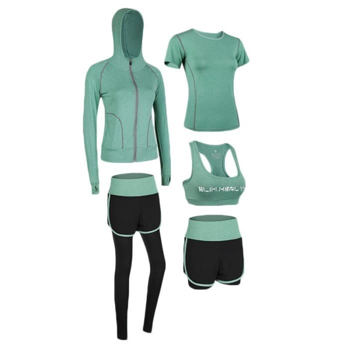 Vêtements Sport et Athlétiques pour Femme, i.FiV5