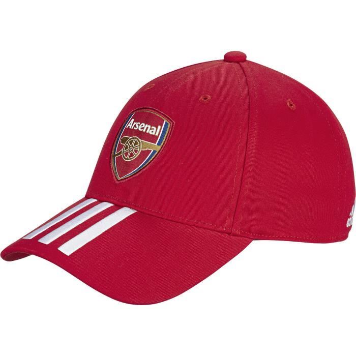 Casquette Arsenal FC