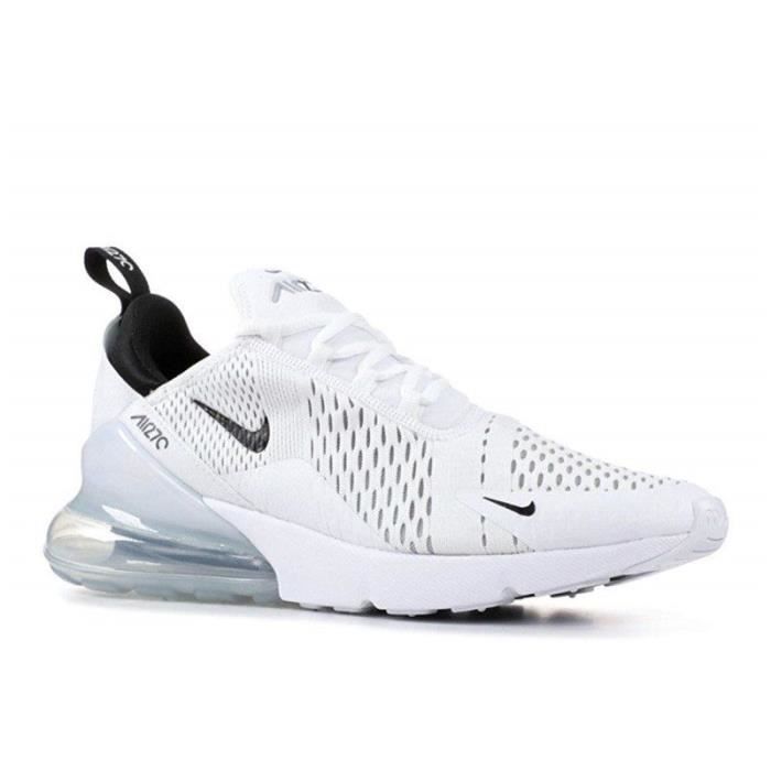 nike air max 270 homme solde