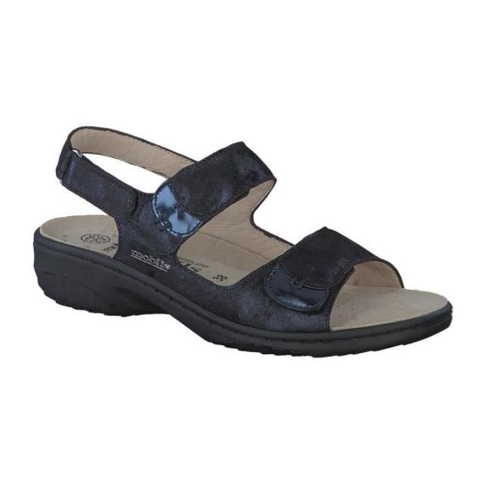 ballerine mephisto