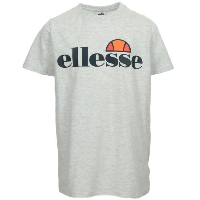 Ellesse - Malia Tee Jr - T-shirt - Enfant