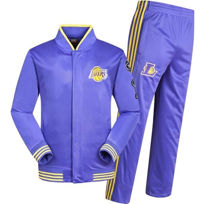 Survetement nba on sale homme