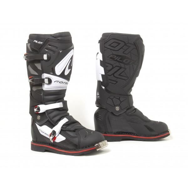 botte moto femme impermeable