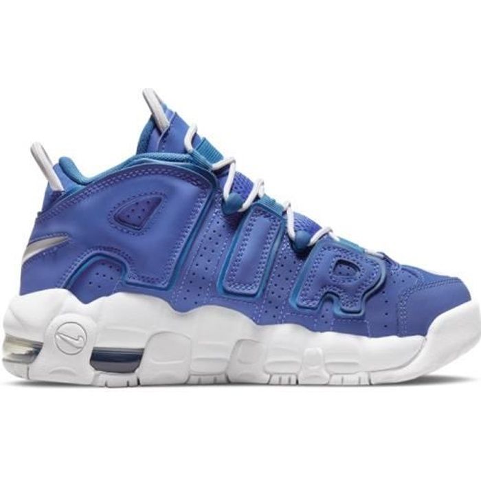 Nike top uptempo enfant