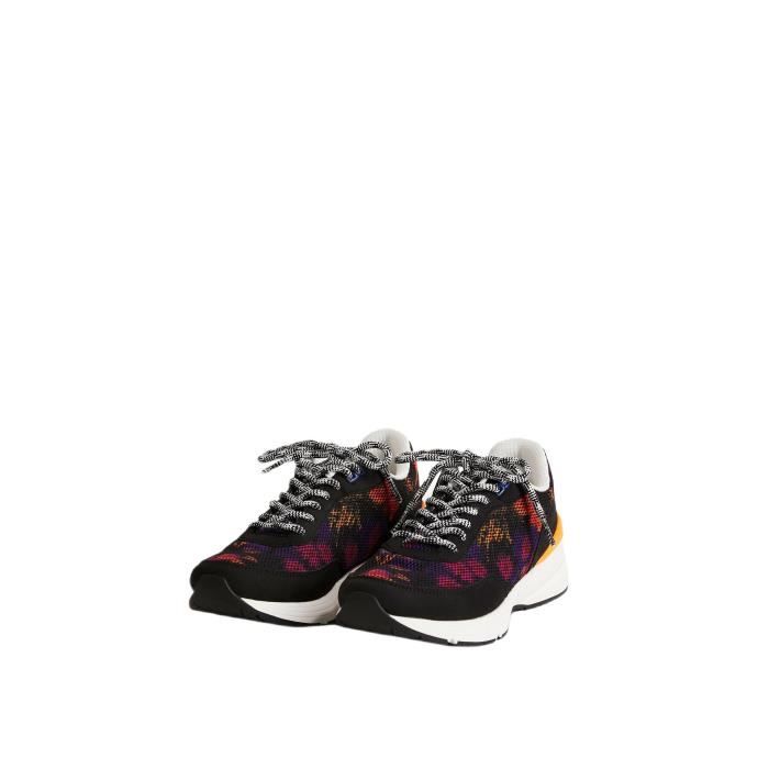 Chaussure clearance femme desigual