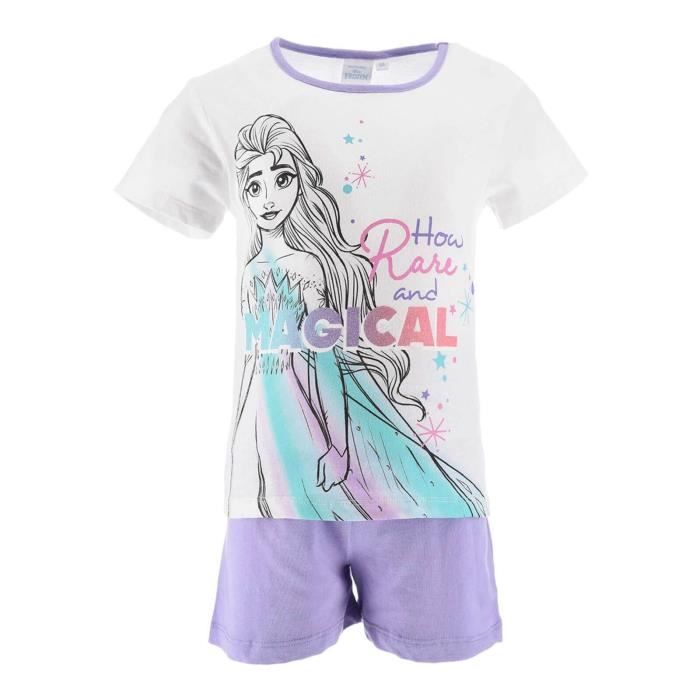 La reine des neiges vetement fille deals