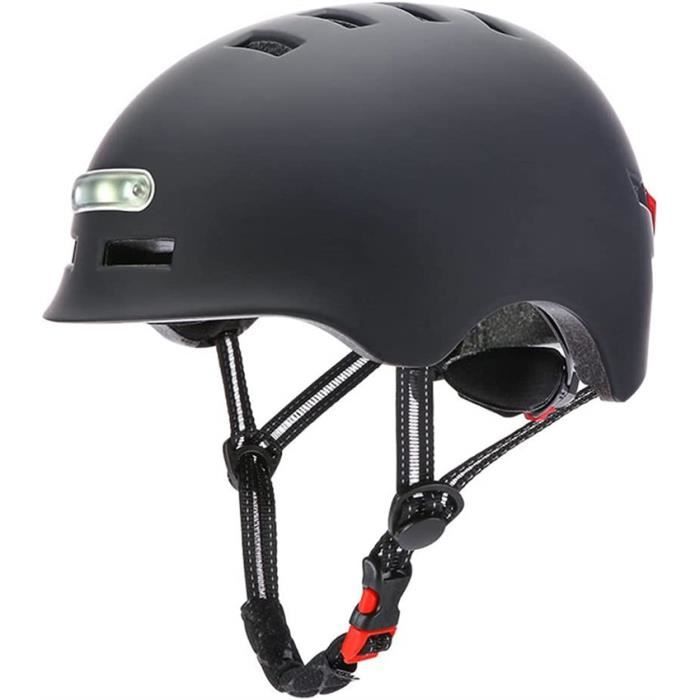 Casque velo vtc homme on sale