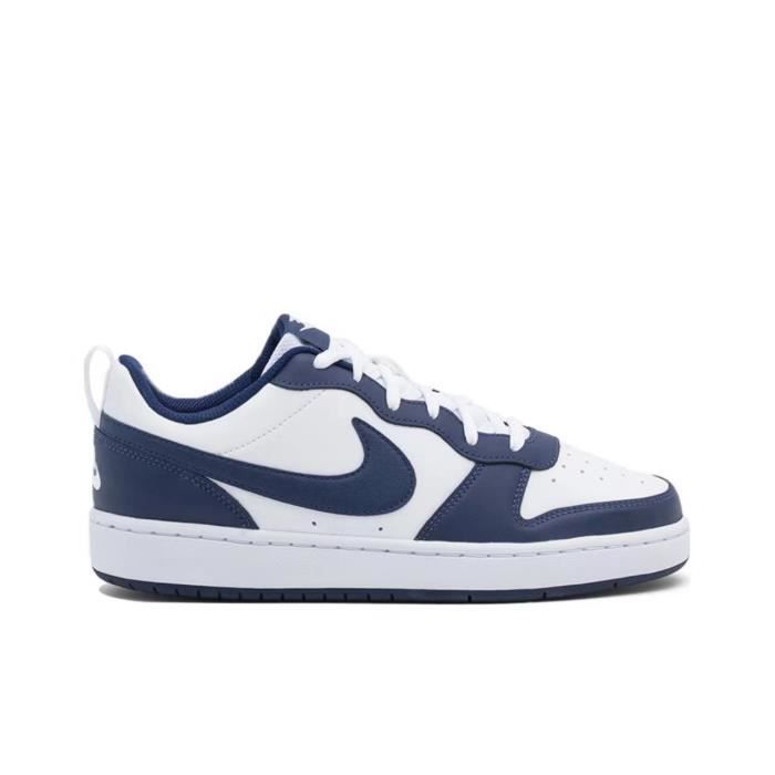 borough low 2 bleu blanc