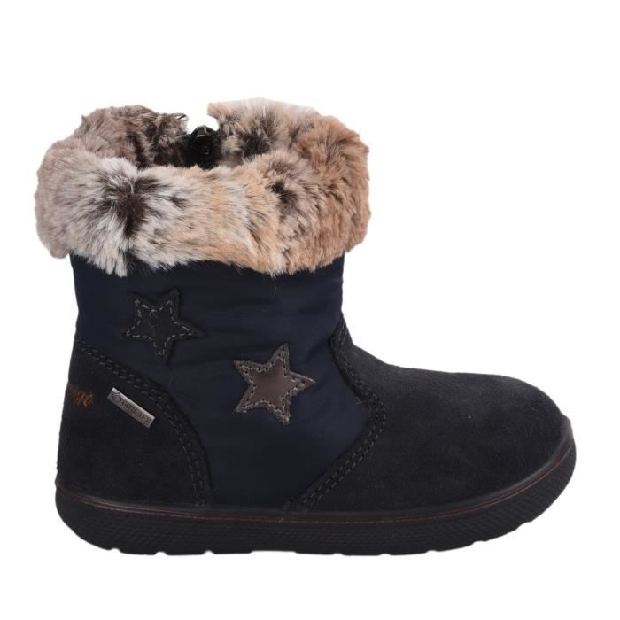 primigi bottes fille