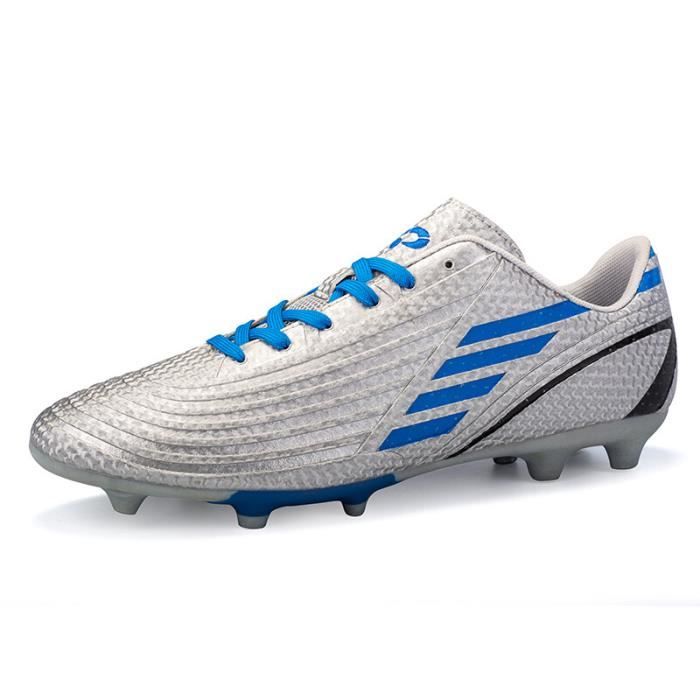 Wowei Crampons OOTDAY Chaussures De Football AG D'extu00e9rieur