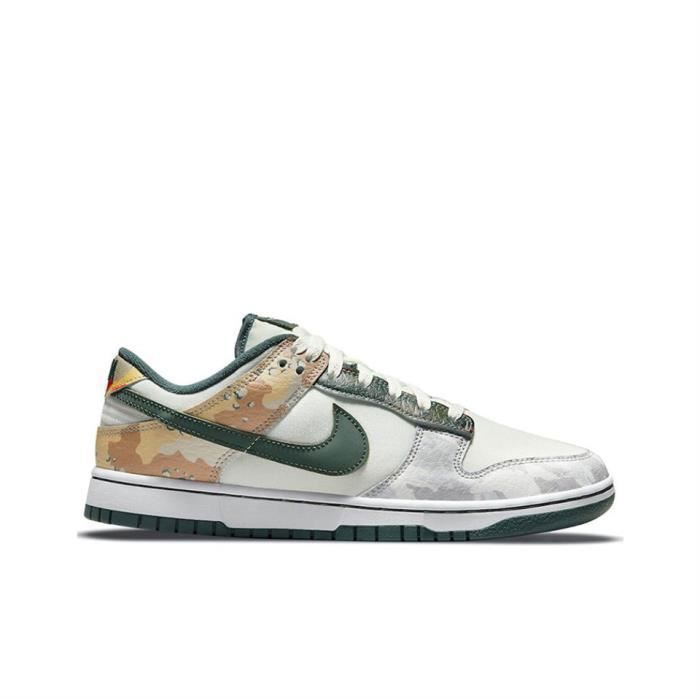 Basket nike camouflage homme clearance