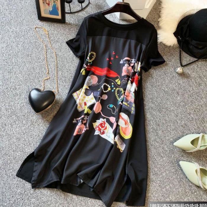 Robe hotsell ligne amincissante