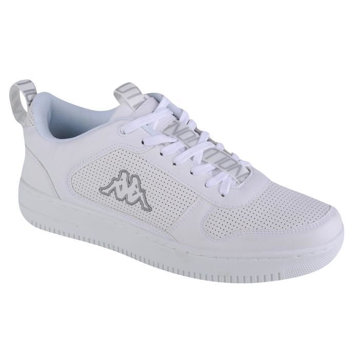 Kappa Kappa Fogo OC 243180OC-1014 Homme Blanc sneakers