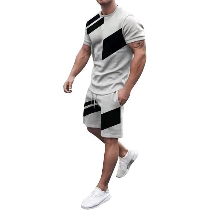 Vetement sportswear homme 2025