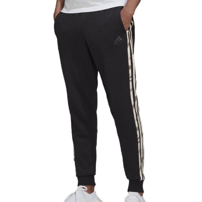 Jogging camouflage cheap homme adidas