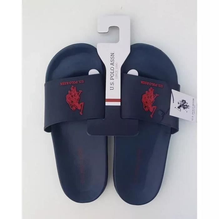 Claquette hot sale homme 42