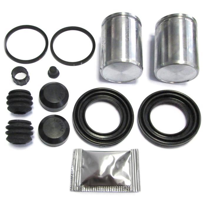 Carénage SEBIMOTO APRILIA RS 125 96-98 (Coque arrière