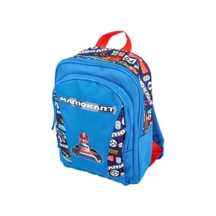 Sac a dos deals mario kart