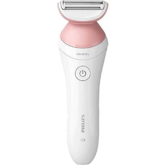 Rasoir femme Philips Series 6000 BRL146/00