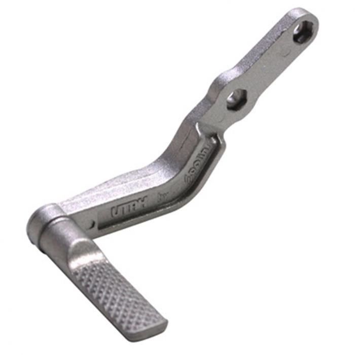 Axe Moteur/amortisseur Peugeot 103 – M10 X 200mm – RSM – Neuf, France
