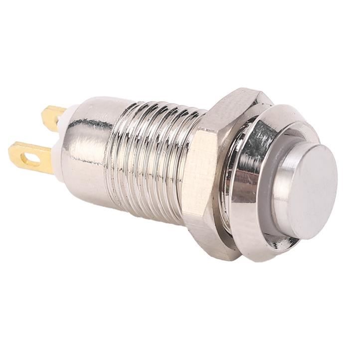 Arrêter Le Bouton étanche Interrupteur Poussoir D'urgence Outils