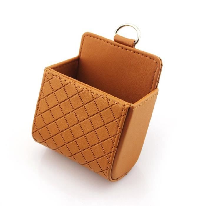 Housse De Protection Pour Téléphone - Sac Anti-choc Imperméable Avec Fermeture Éclair Et Cordon - Jusqu'à 6.5 Pouces