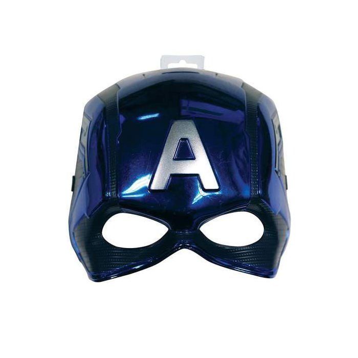 Captain America - Déguisement DELUXE - Enfant