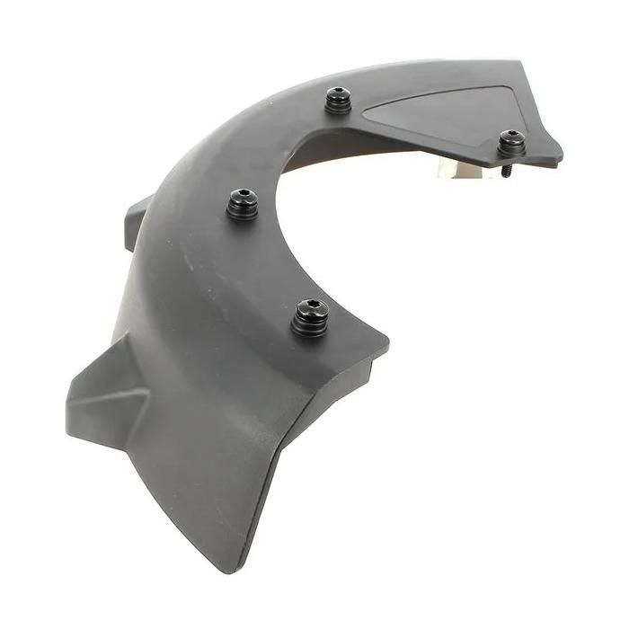 Carter de protection 5131035085 debroussailleuse ryobi - vue 1