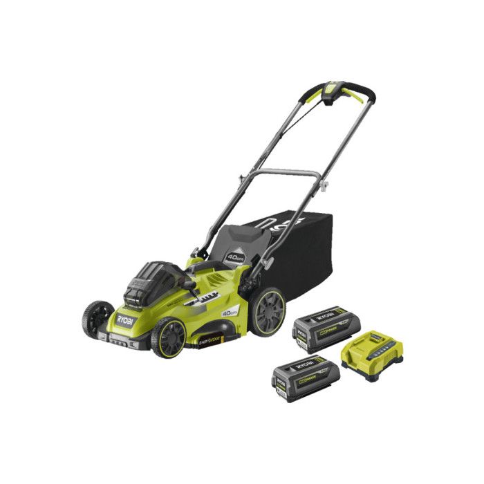 Pack Ryobi RLM36X41H50PG - vue 2