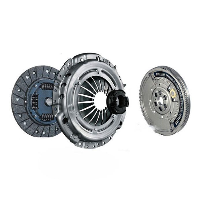 Kit Embrayage SACHS - Plateau Pression, Disque, Butée Nissan Cabstar 1992-2006