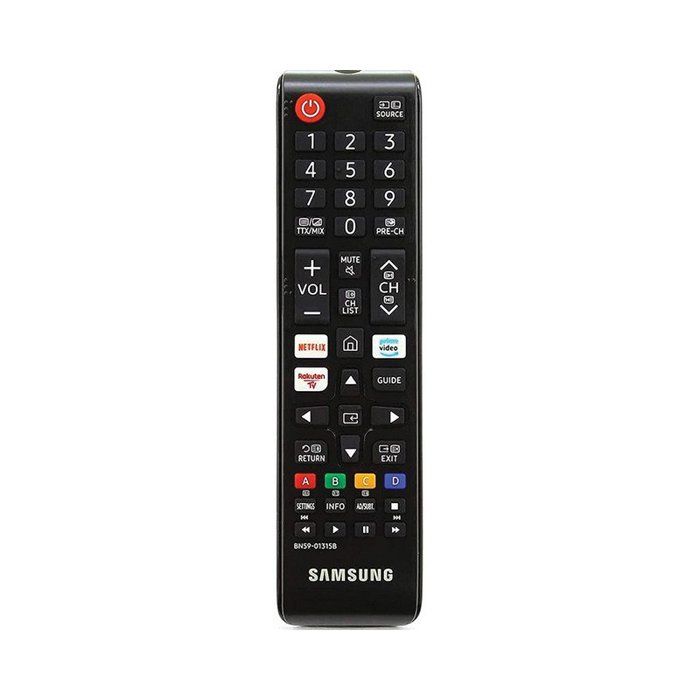 Telecommande pour tv bn59 01315b Samsung BN59 01315B