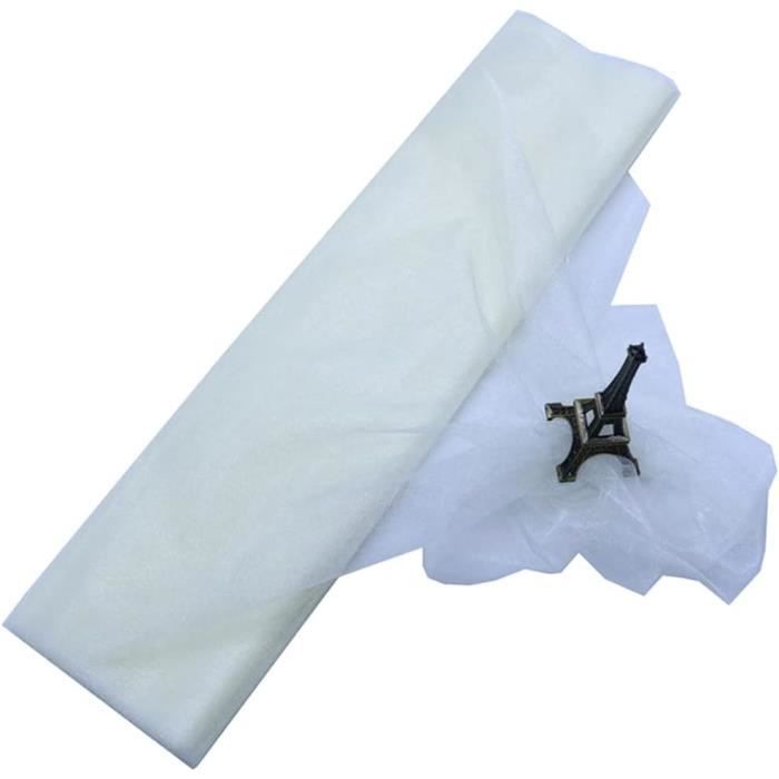 Tessuto morbido in tulle, 10 m x 160 cm, per cucire, tessuto a rete, drappeggio per matrimonio, per cerimonie, feste, abito in tulle, verde scuro