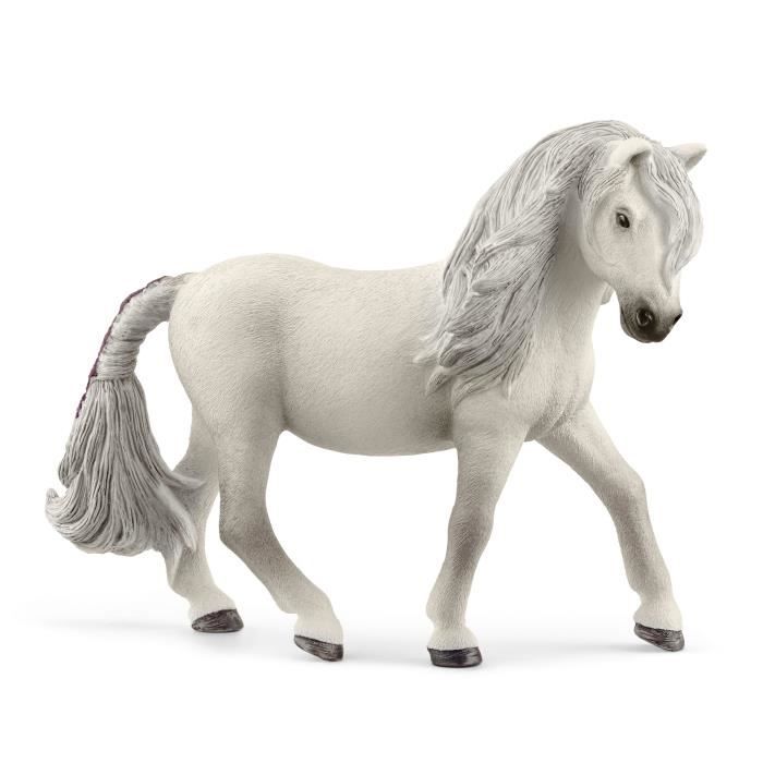 Schleich Jument Andalouse (14894) au meilleur prix sur