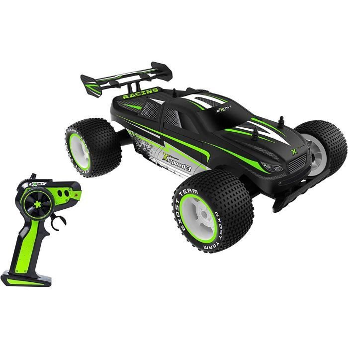 exost voiture