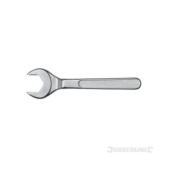 Silverline Clé pour bouteille de gaz 25 mm - vue 2