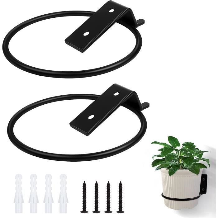 Lot De 5 Anneaux En Métal Pour écharpe Et Diapositives Pour Femme Clips Ronds Pour Chemise Autre Autres