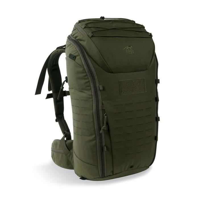 Sac à dos Modular Pack 30L - Olive - Tasmanian Tiger Sac à dos Modular Pack 30L - Olive - Tasmanian Tiger