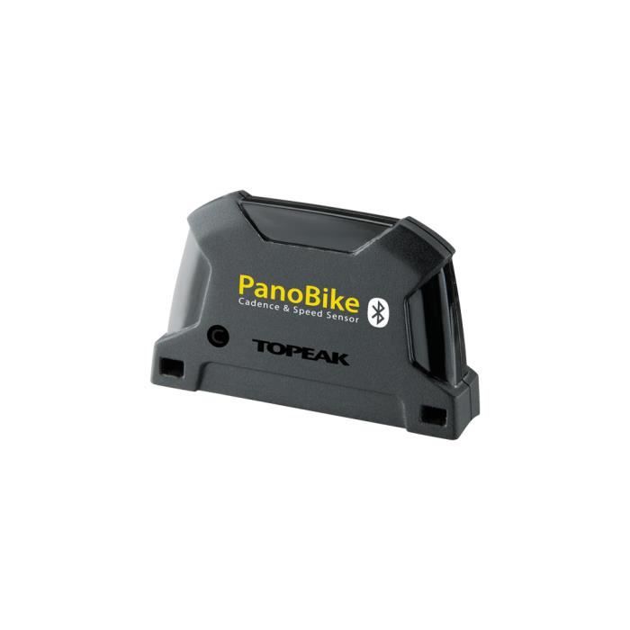 Panobike speed & cadence clearance sensor