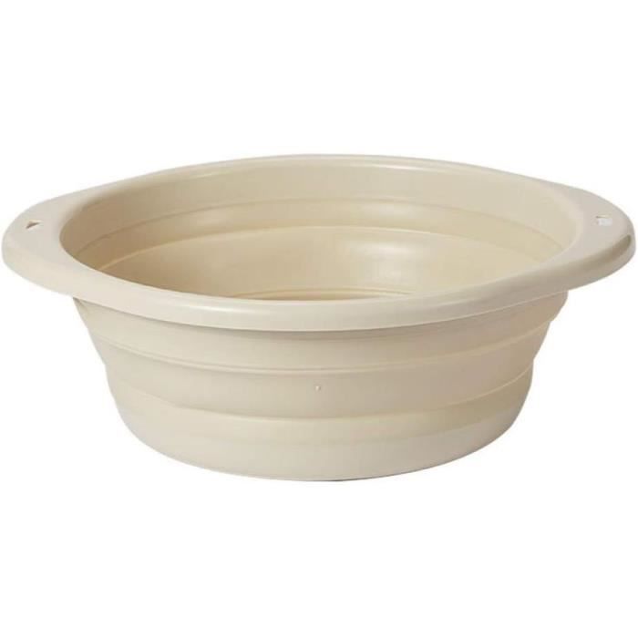 Seau De Bain Pieds Pour Enfants Bébé Tonneau Lavage Des Lavabo Pliable